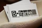 B frame