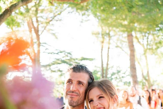 Reportage di matrimonio