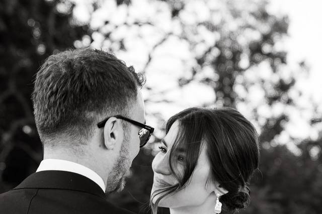 Zoe e Luca