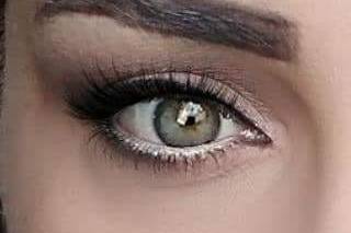 Day make-up