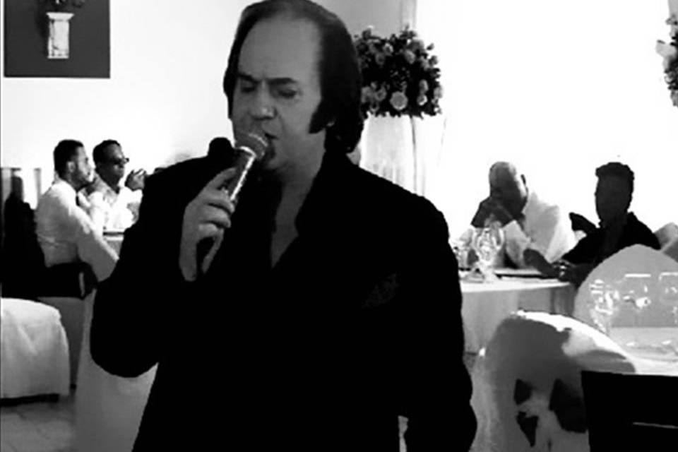 Mino Migliardi Entertainment