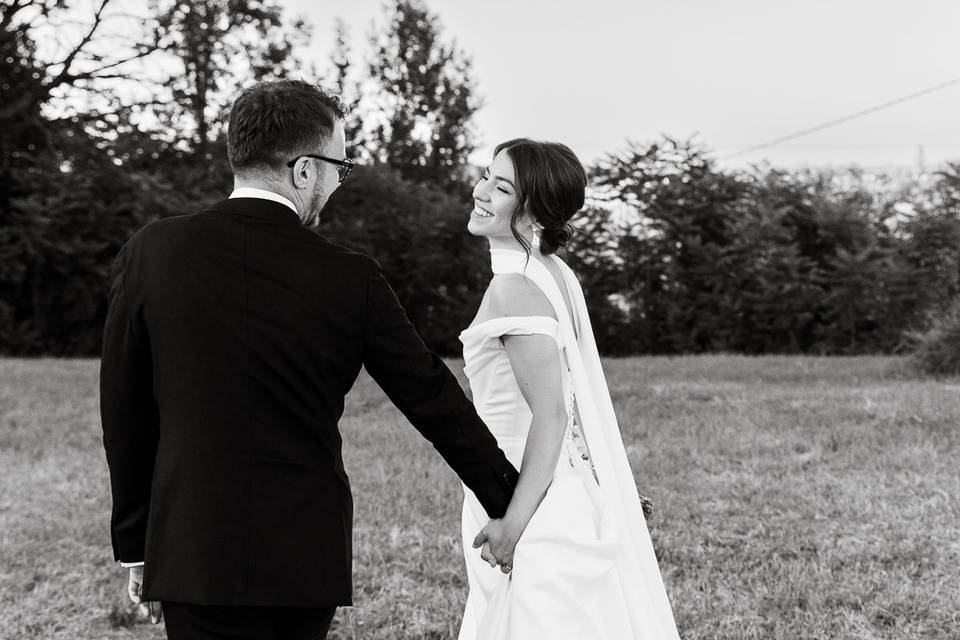Zoe e Luca