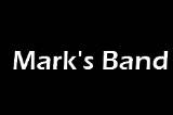 Marks Band Logo