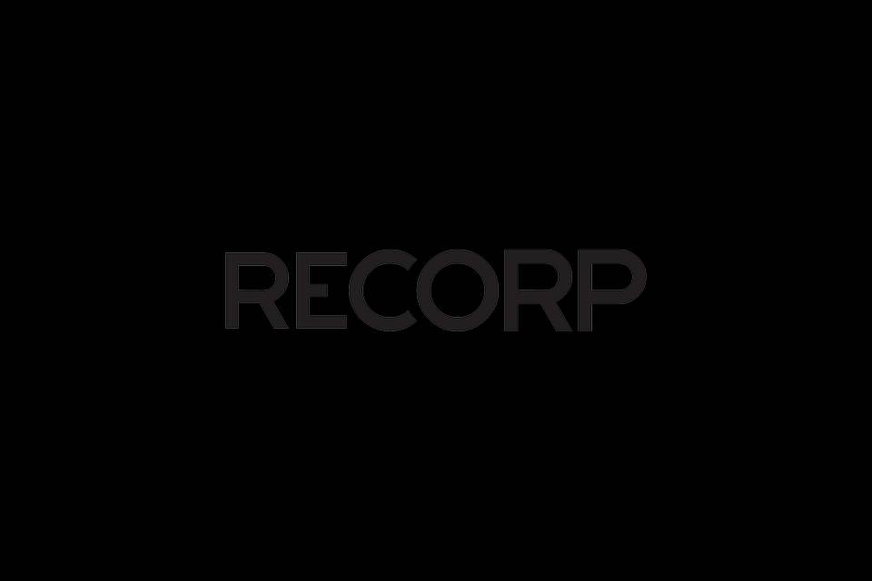 Logo Recorp