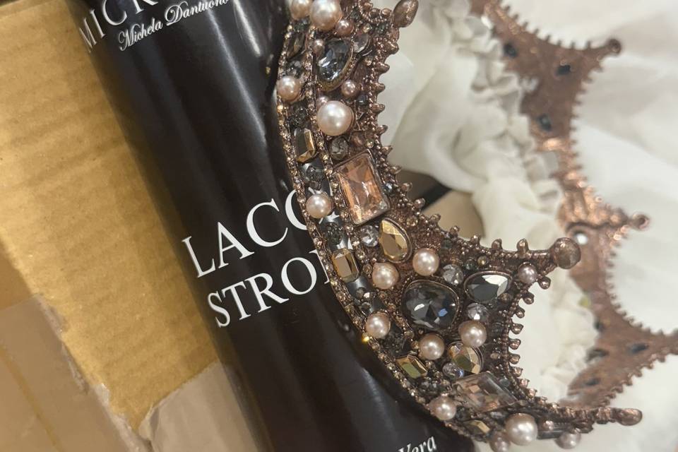 Prodotti personalizzati