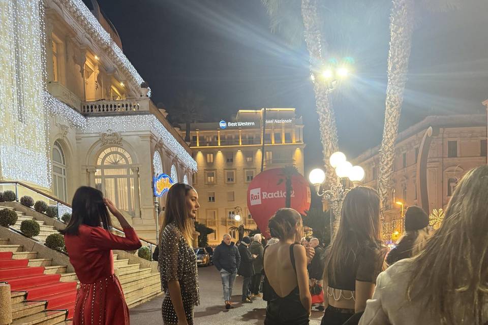 Sanremo 2025