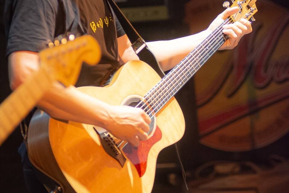 Momento Sposi - musica back