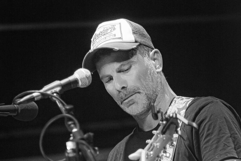 Esibizione live 68 Village