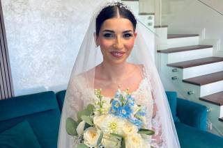 Carmela Pastore MUA