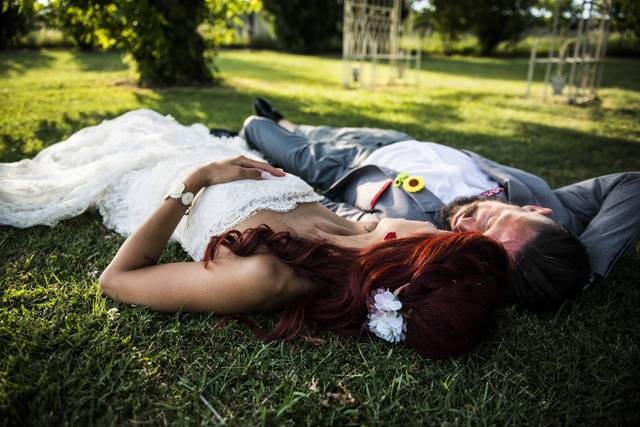 Arianna Moroni fotografia