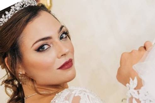 Make-up sposa