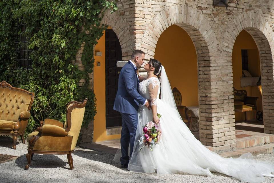 Arianna Moroni Fotografia