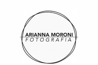 Arianna Moroni Fotografia logo