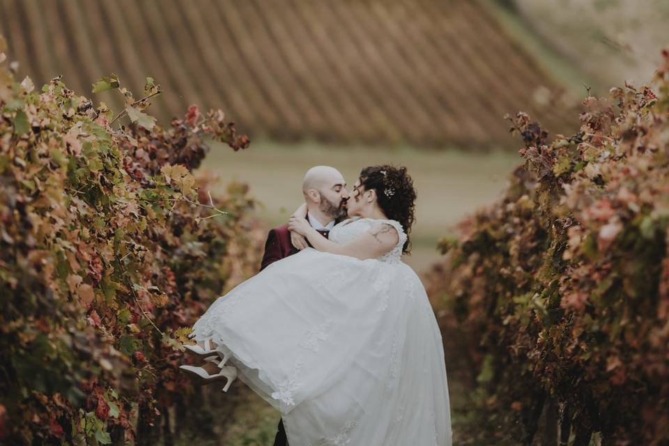 Arianna Moroni Fotografia