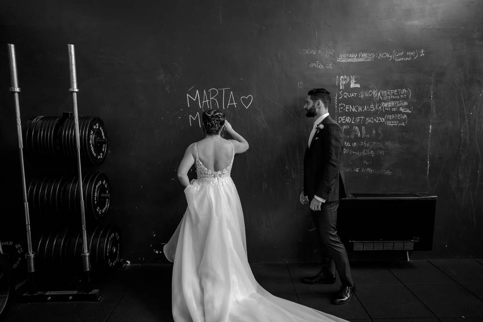 Arianna Moroni Fotografia