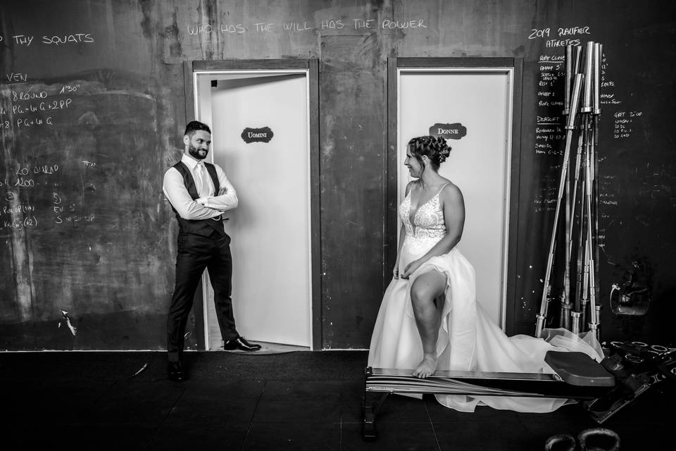 Arianna Moroni Fotografia