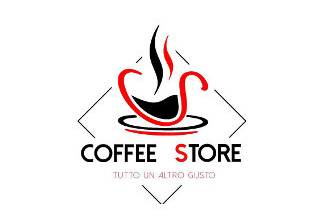 Coffee store