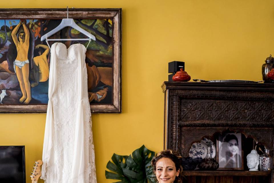 Arianna Moroni Fotografia