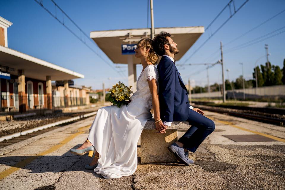Arianna Moroni Fotografia