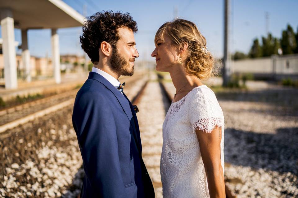 Arianna Moroni Fotografia