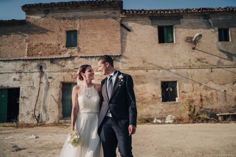 Arianna Moroni Fotografia