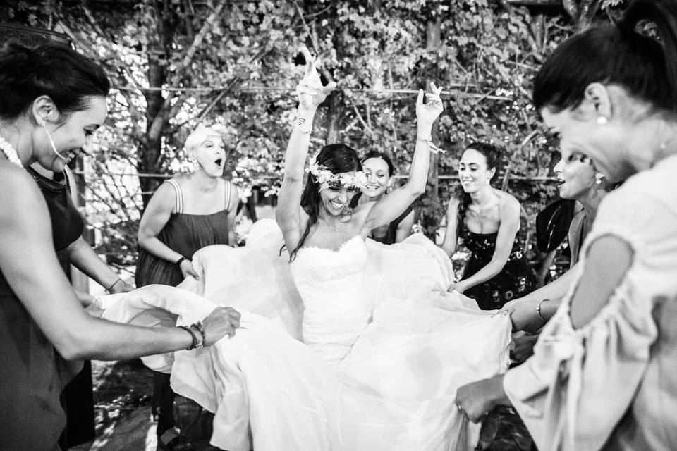Arianna Moroni Fotografia