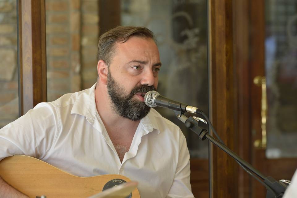 Francesco Di Cicco Music For Wedding