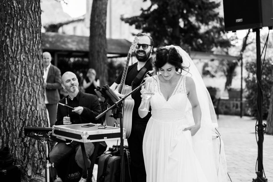 Francesco Di Cicco Music For Wedding