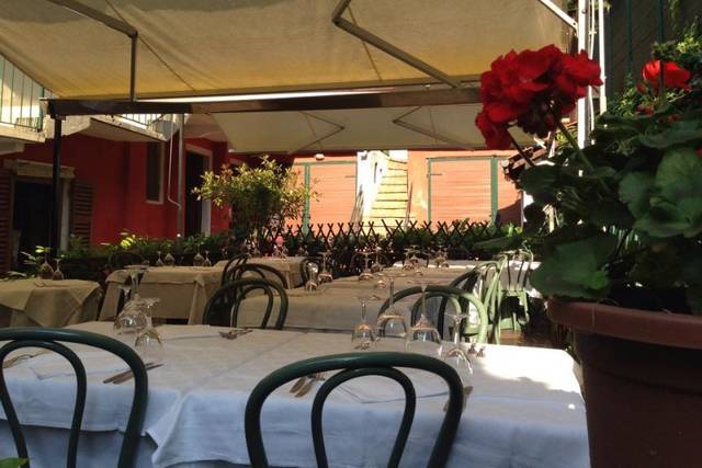 Ristorante La Torinese