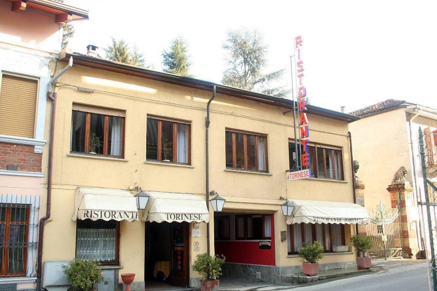 Ristorante La Torinese