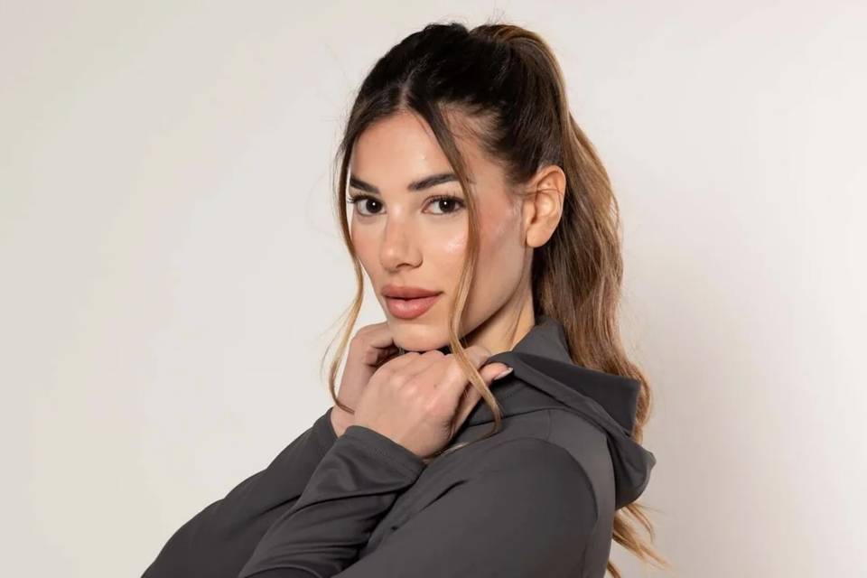 Alessia Nastri