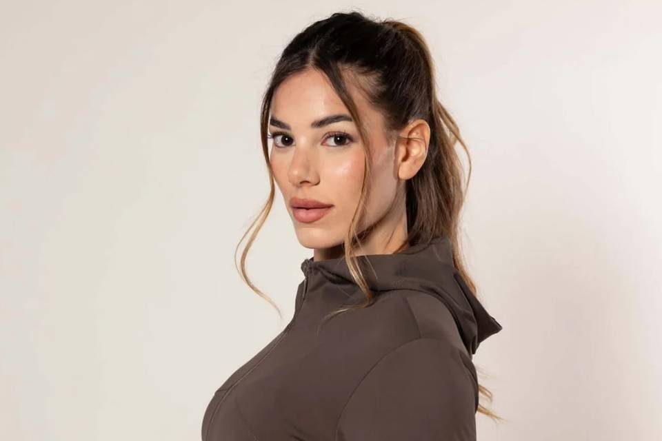 Alessia Nastri