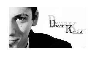 David Kosta Magic Entertainment