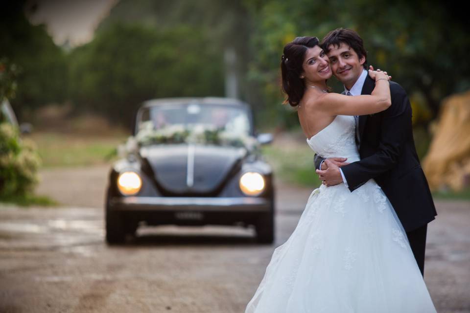 Sposi Pasquale&Eleonora