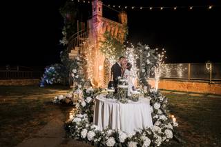 FM Wedding & Events by Parole in Fiore