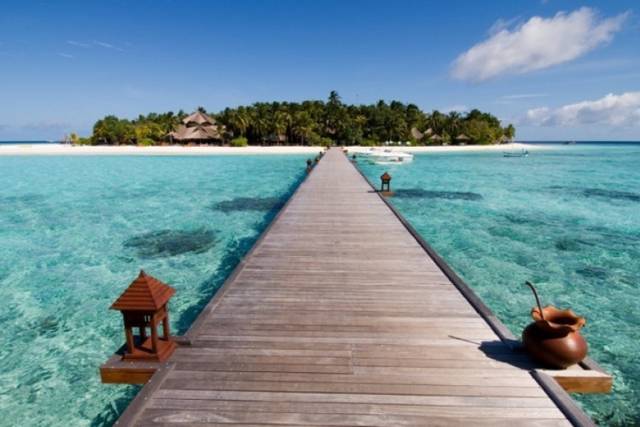 Maldive