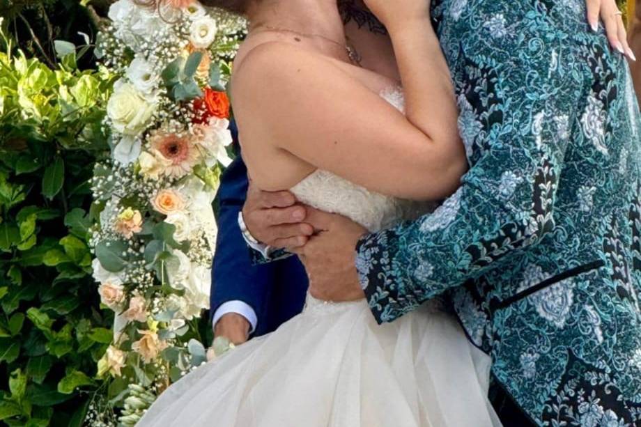 Federica e Tiziano