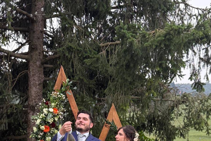Paola e Valerio
