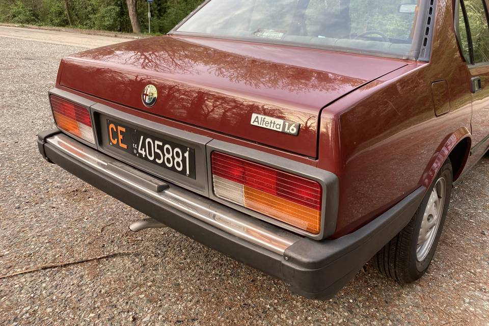 Alfetta