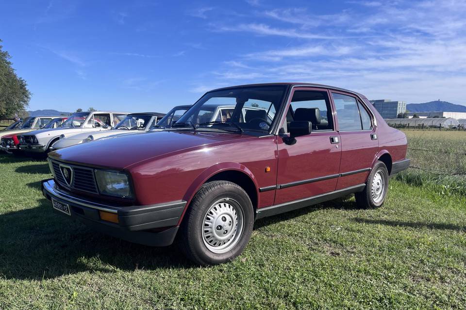 Alfetta