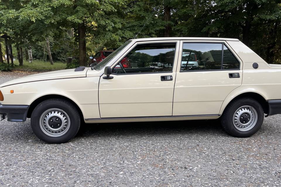 Giulietta 1.8