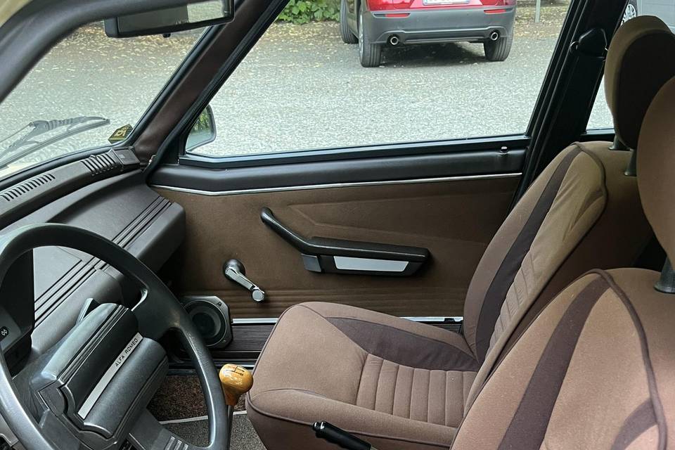 Giulietta 1.8