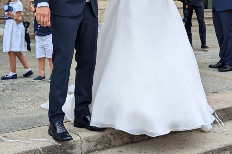 Arianna e Matteo