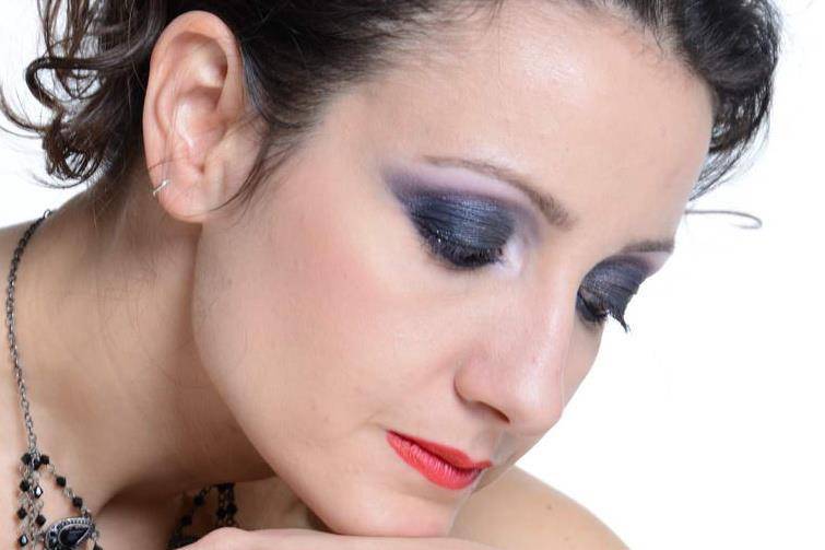 Trucco sposa