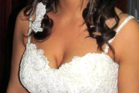 Trucco sposa