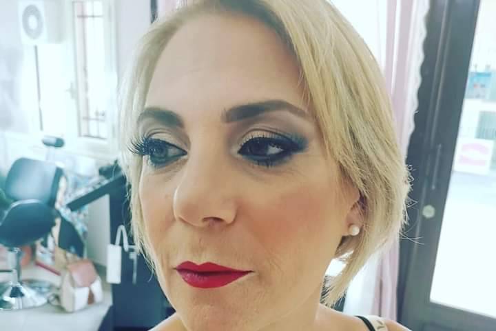 Trucco sposa