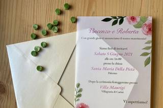 On Grafica - Wedding and Event Designer