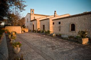 Eremo della Giubiliana