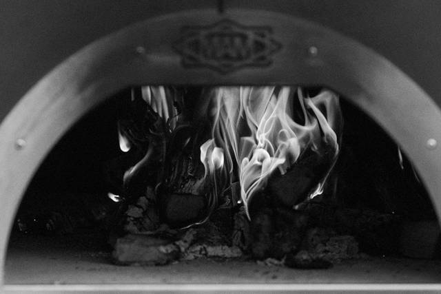 Forno a legna