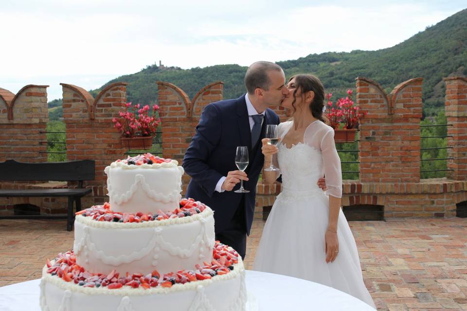 Nostri eventi e torte